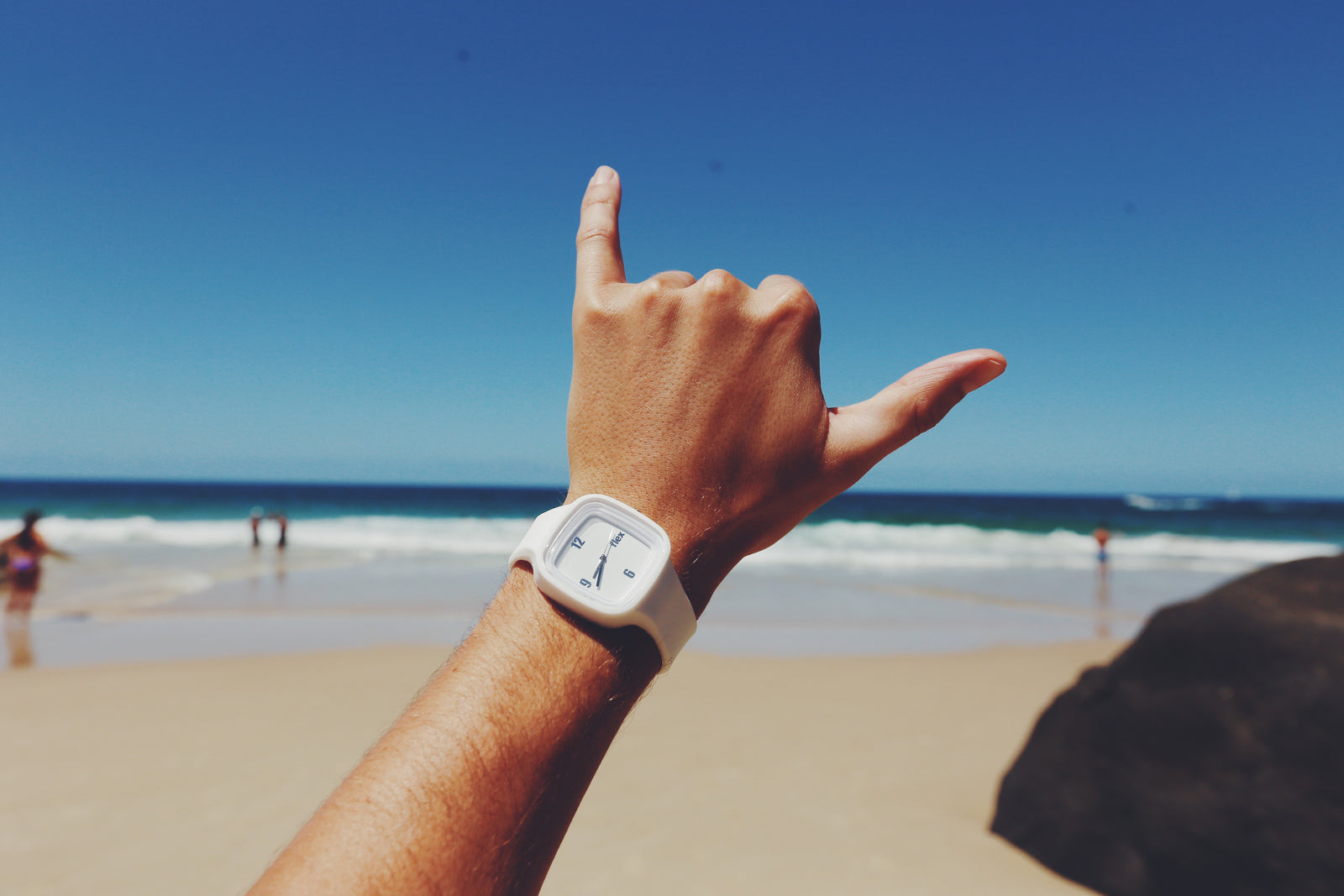 Live Big, Give Bigger