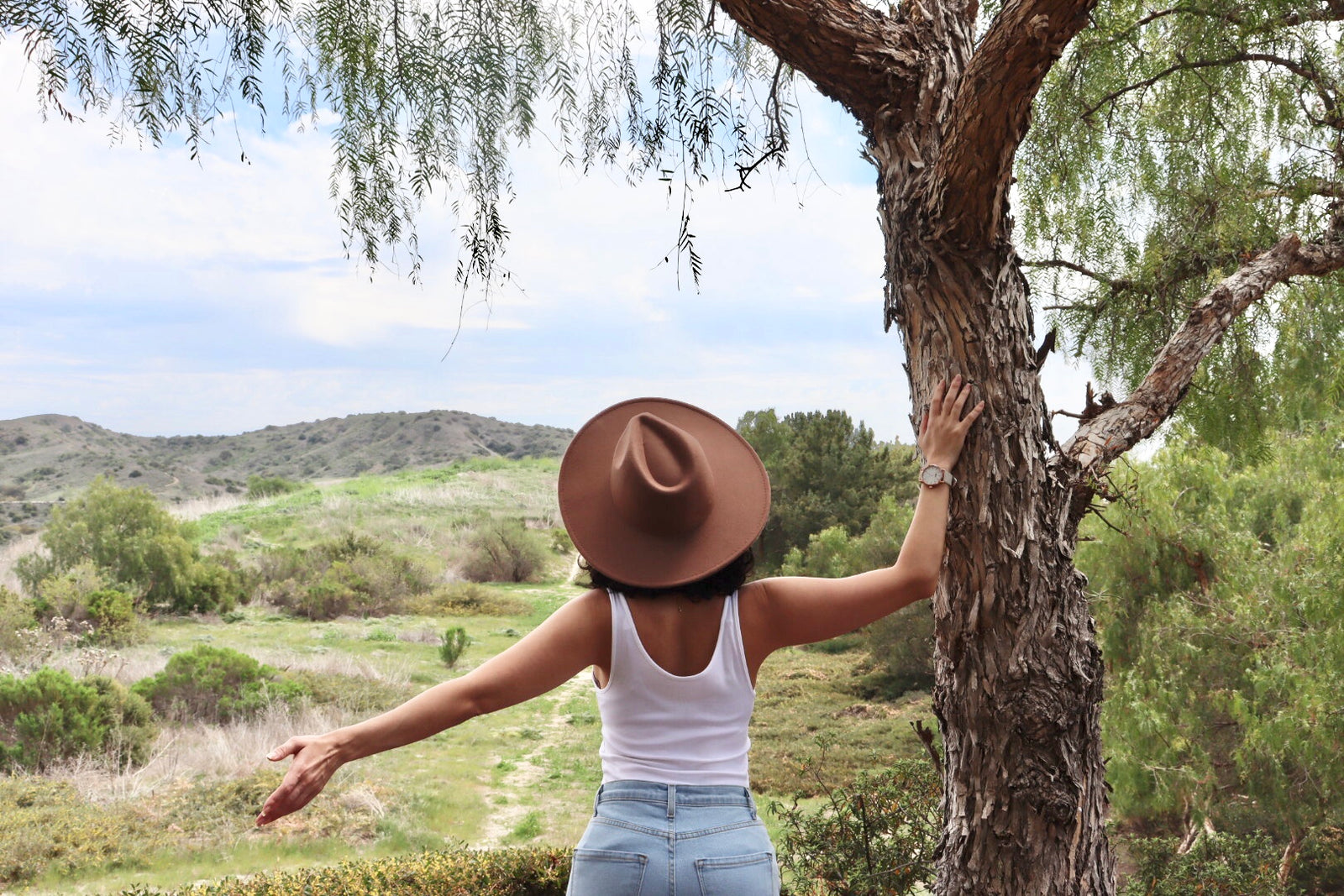 Buy  A Watch ⌚️  Plant A Tree 🌲