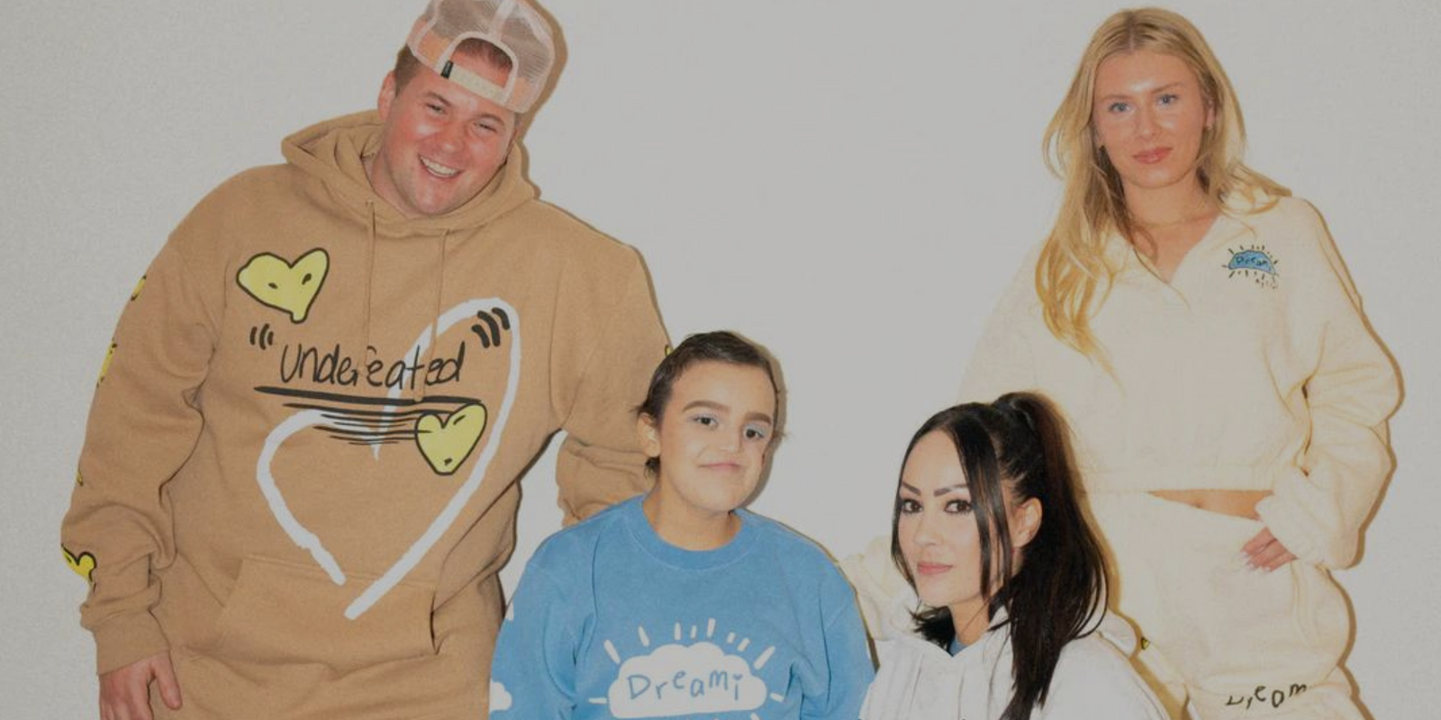 Inspiring Dreams: Flex Watches Supports Olivia's Journey as a Designer"