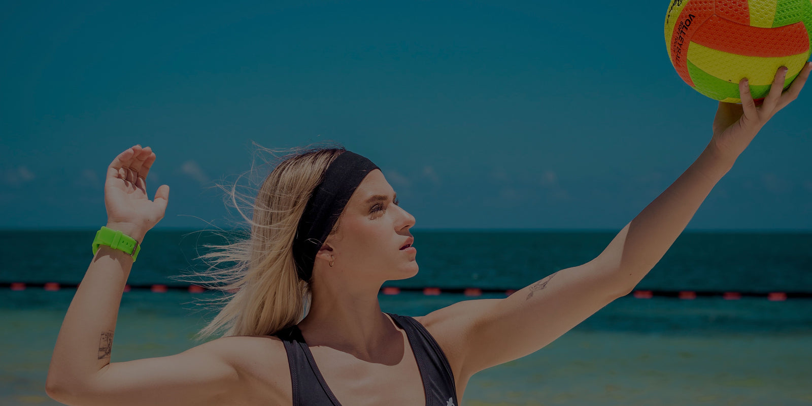 Rock Your Fitness Journey with Flex Watches: Celebrating National Physical Fitness and Sports Month