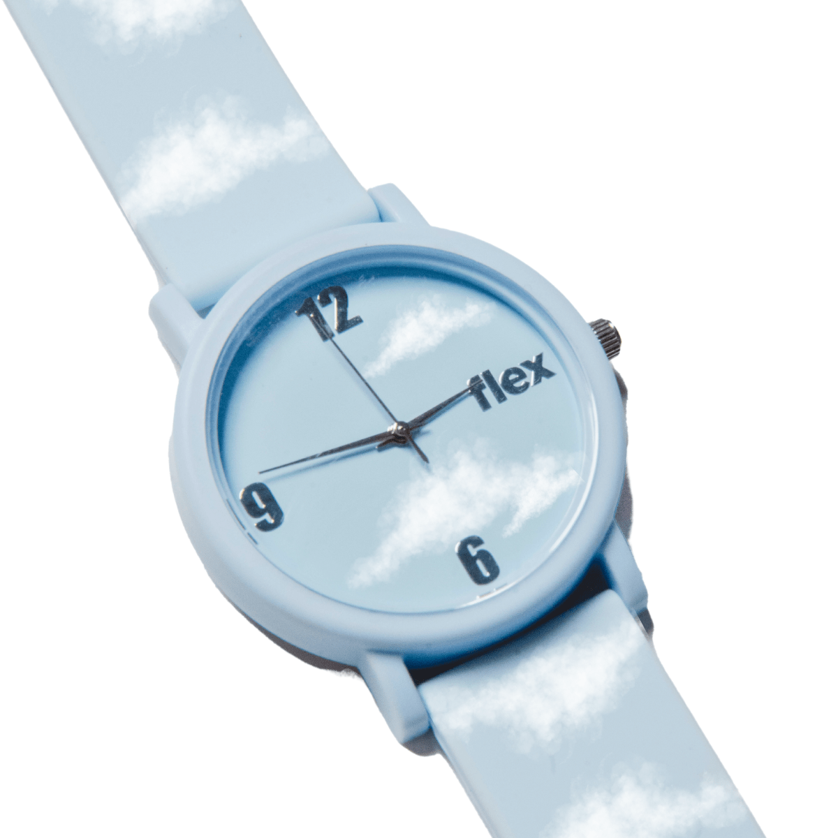 Flex Watches Ocean Plastic Dream Flex