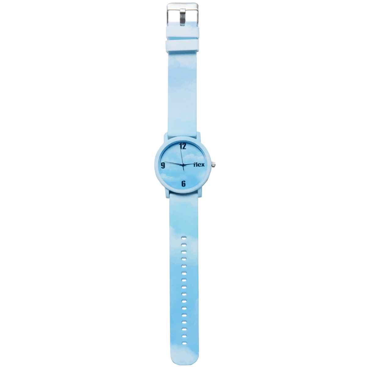 Flex Watches Ocean Plastic Dream Flex